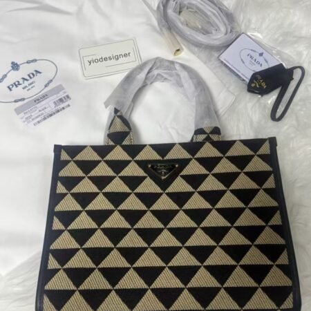 Prada bag
