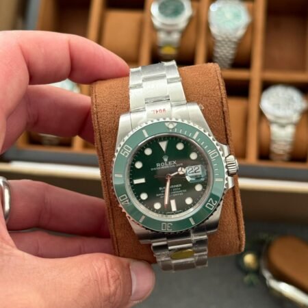 Rolex oyster top quality