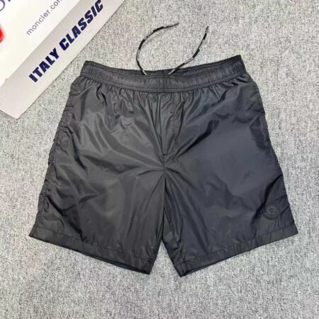 Moncler short black
