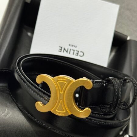Celine  belt
