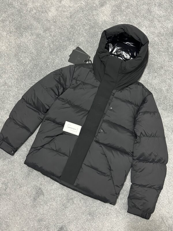 Moncler coat