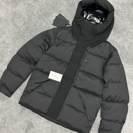 Moncler coat