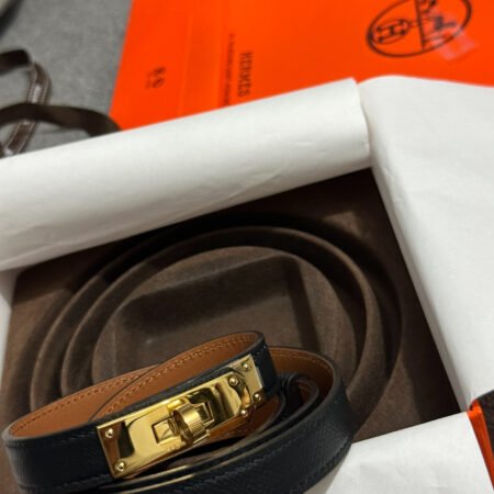 Hermes woman belt
