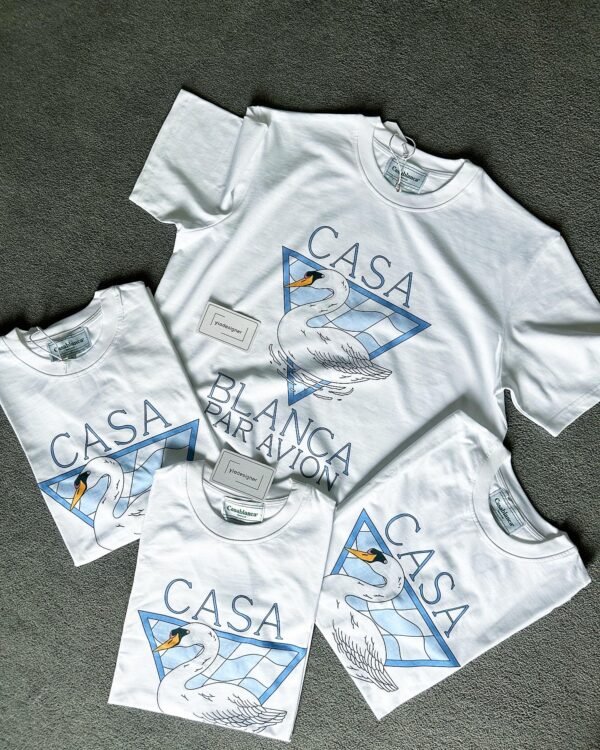 Casablanca T-shirt