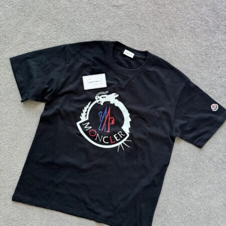 Moncler t-shirt
