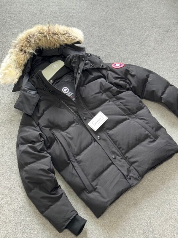 Canada goose Wyndham