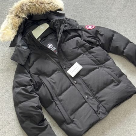 Canada goose Wyndham