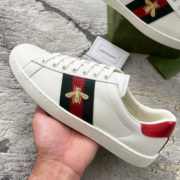 Gucci sneaker