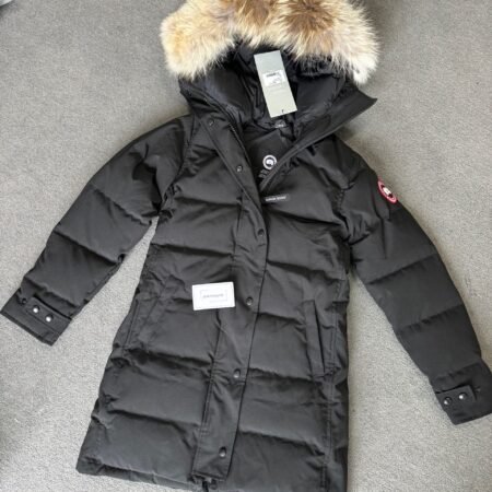 Canada goose ladies