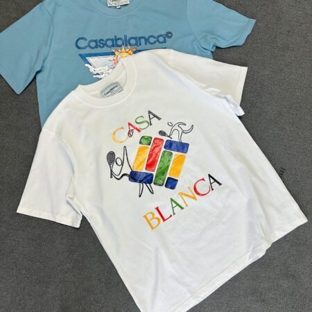 Casablanca T-shirt