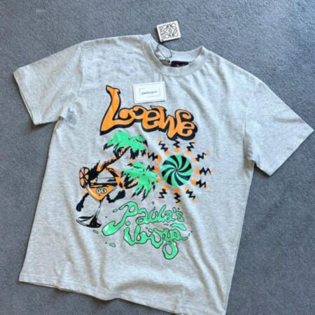 Loewe t-shirt