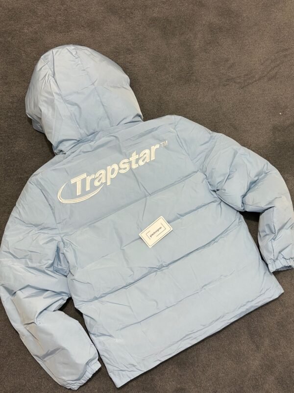 TRAPSTAR Puffer