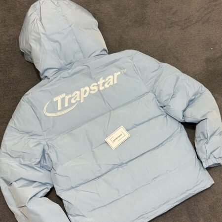 TRAPSTAR Puffer