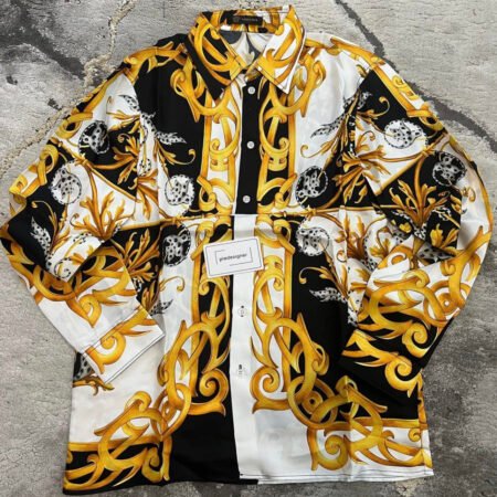 Versace shirt