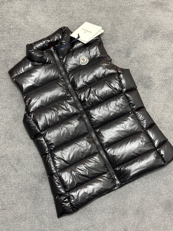 Moncler gilet