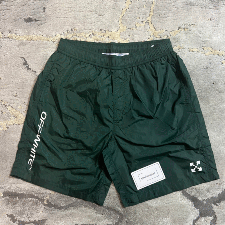 Off-white short