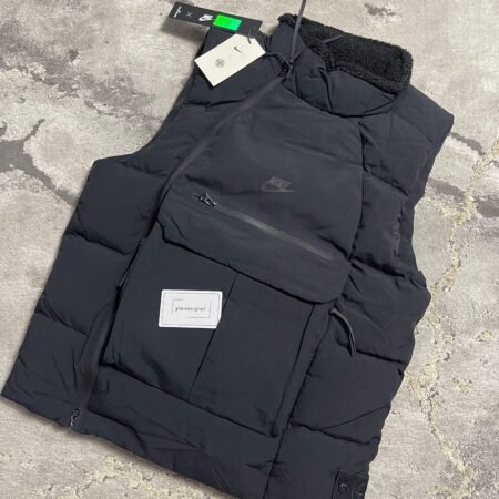 Stone island Nike gilet