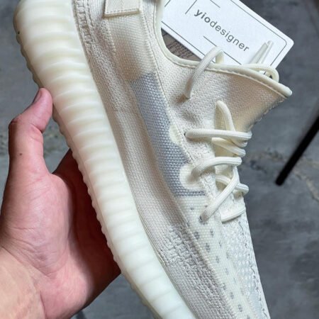 Yeezy 350 bone