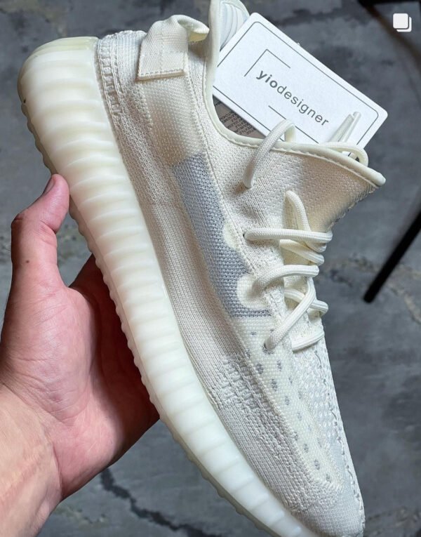 Yeezy 350 bone