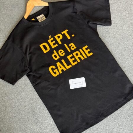 Gallery dept t-shirt