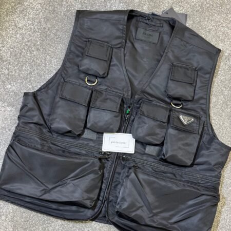 Prada gilet