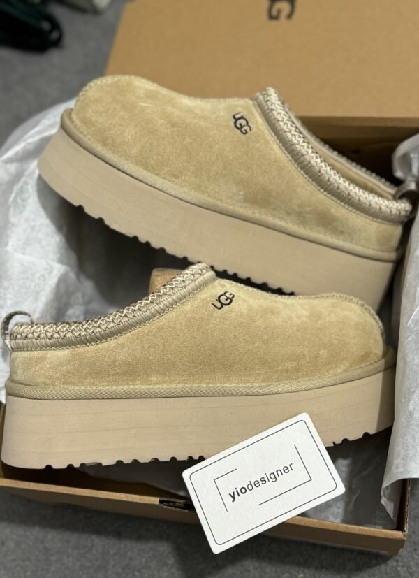 Ugg slippers