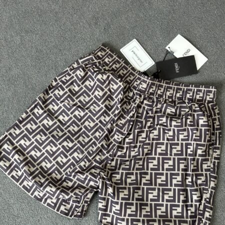 Fendi Short