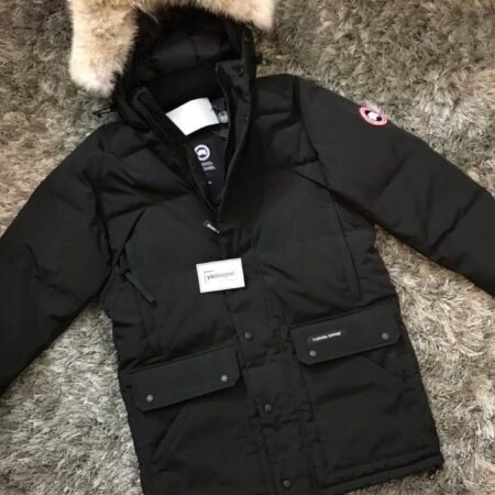 Canada goose parka Emory