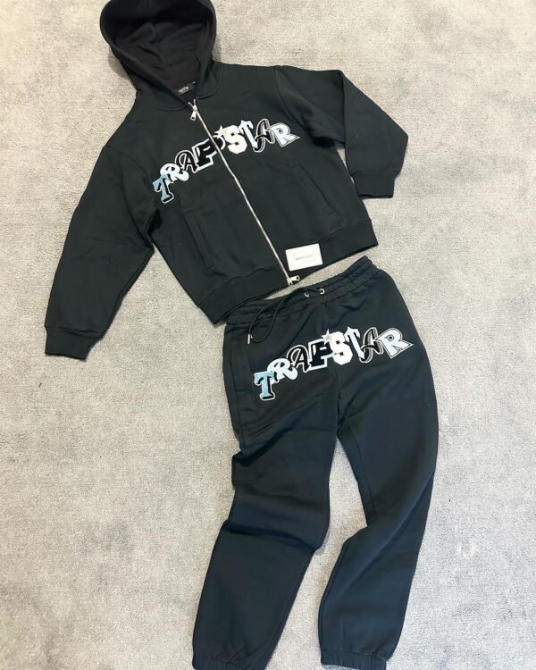 TRAPSTAR TRACKSUIT