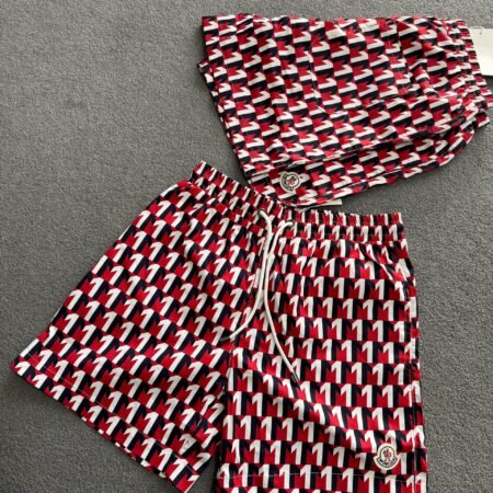 Moncler short