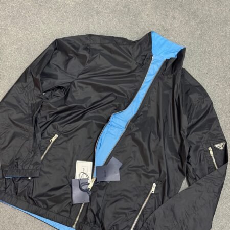 Prada windbreaker