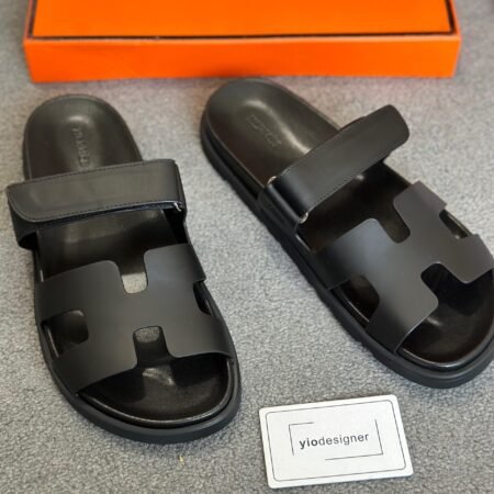 Hermes sandals