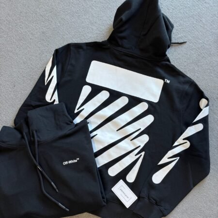Offwhite hoody