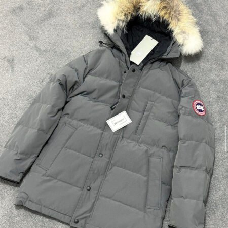 Canada goose garson grey