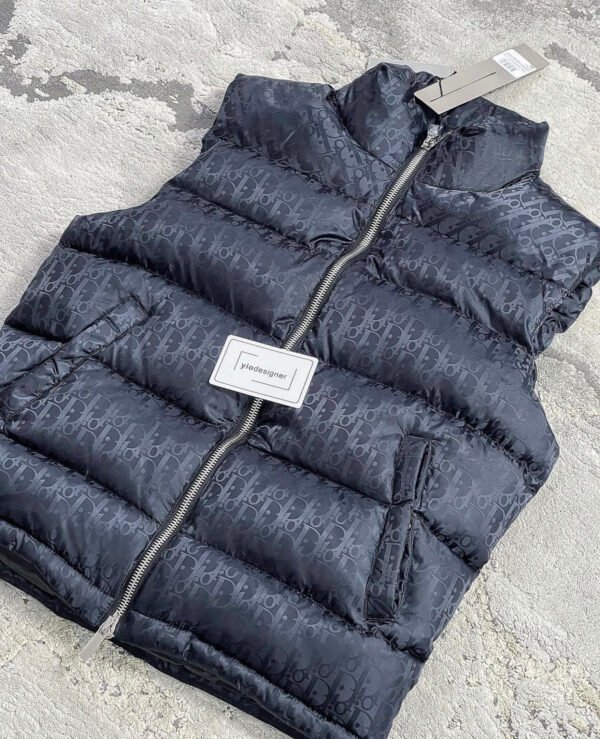 Dior gilet (body warmer)