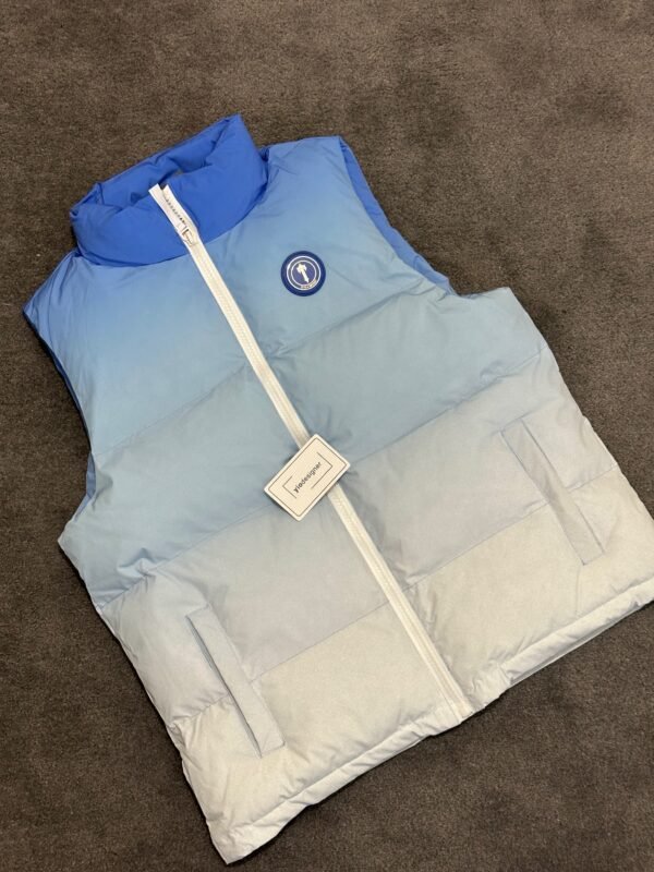 Trapstar gilet (body warmer)