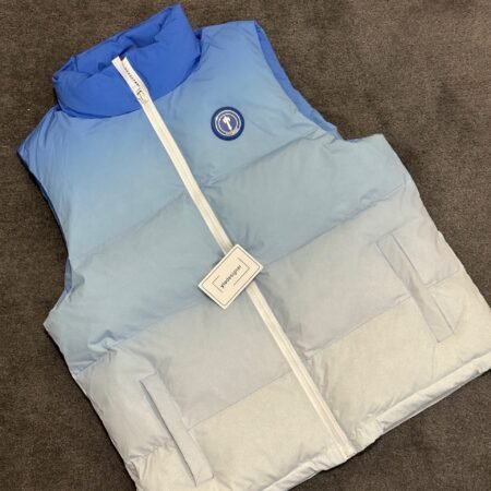 Trapstar gilet (body warmer)