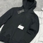 Dior CD black hoody - XL
