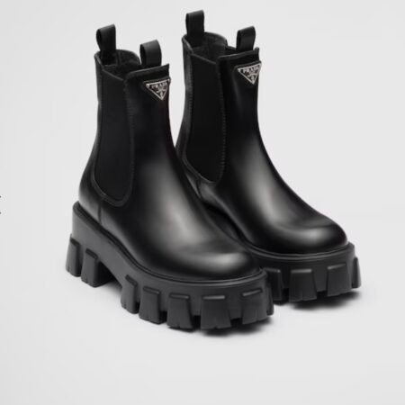 Prada boots