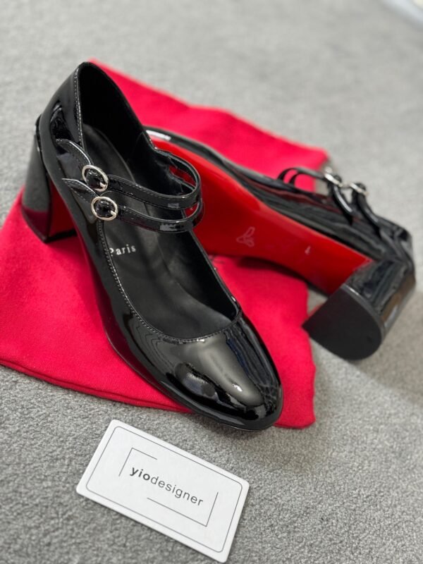 Christian louboutin