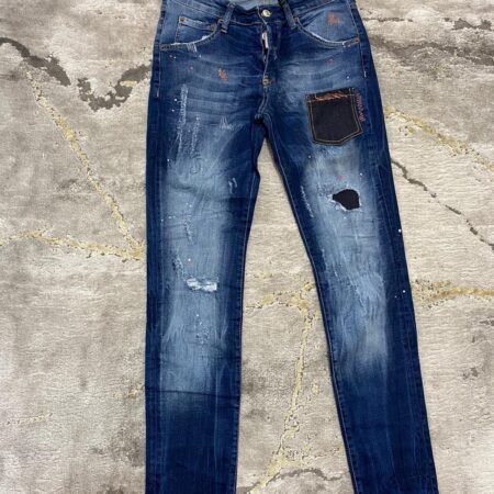 Dsquared2 jeans POUCH