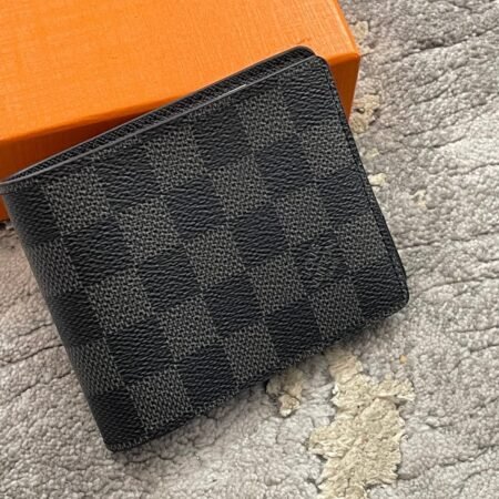 Lv wallet
