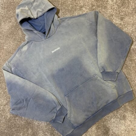 Balenciaga hoody (oversize)