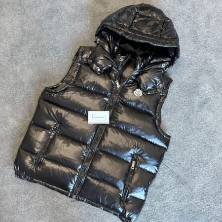 Moncler gilet