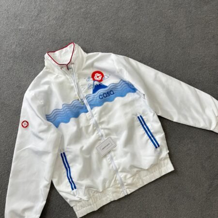 Casablanca windbreaker