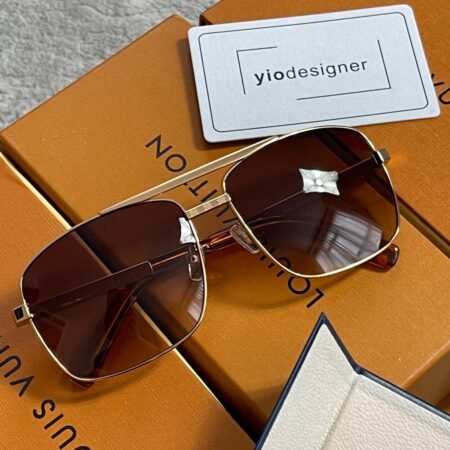 Lv attitude sunglasses