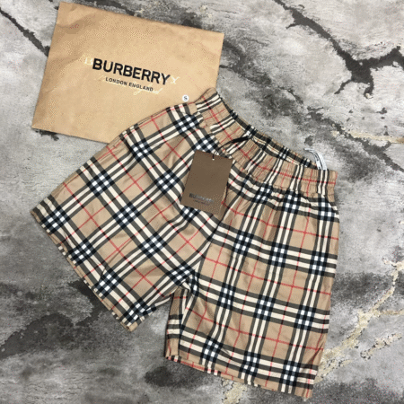 Burberry short