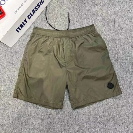 Moncler short khaki