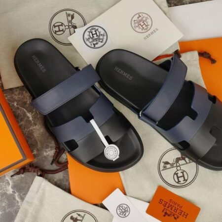 Hermes sandals
