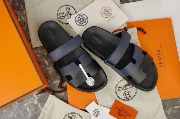 Hermes sandals